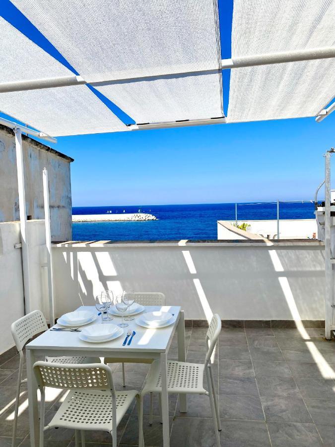 Dimora Santa Maria - Puglia Mia Apartments Monopoli Luaran gambar