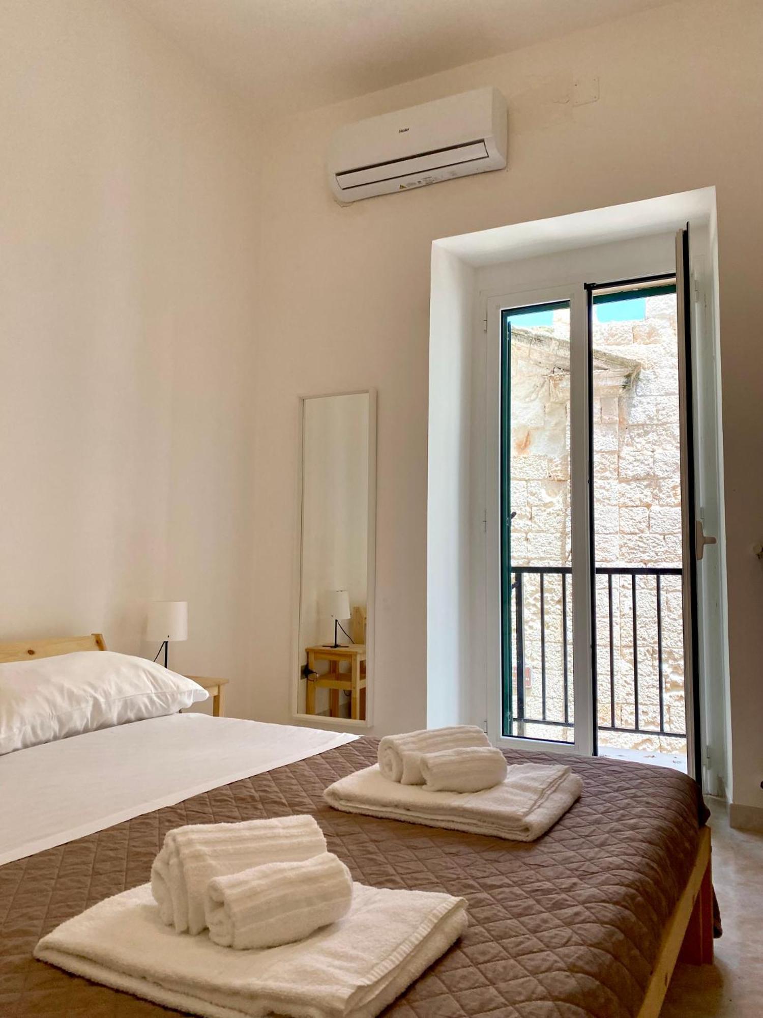 Dimora Santa Maria - Puglia Mia Apartments Monopoli Luaran gambar