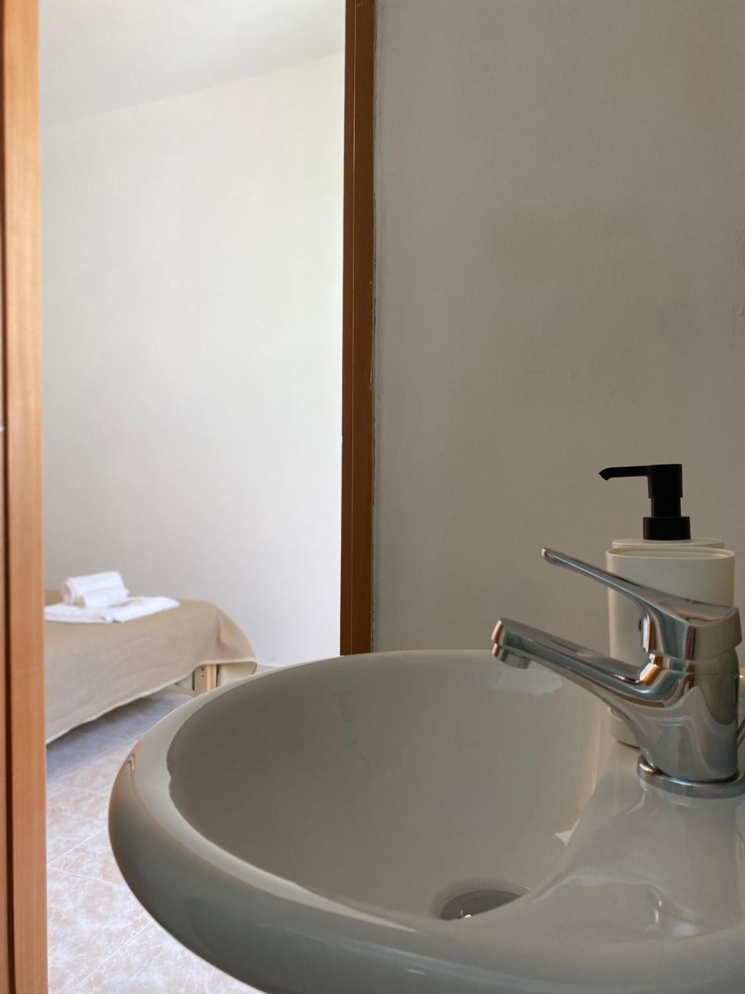 Dimora Santa Maria - Puglia Mia Apartments Monopoli Luaran gambar