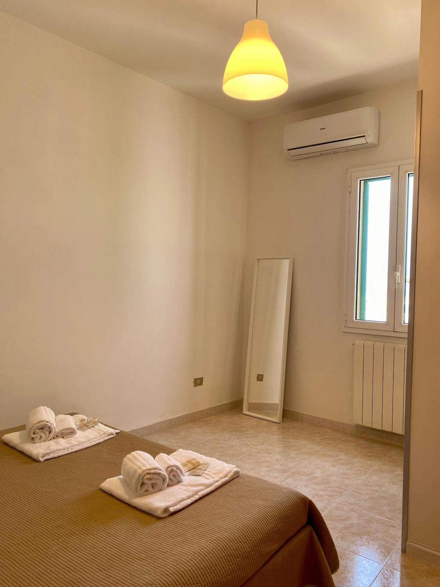 Dimora Santa Maria - Puglia Mia Apartments Monopoli Luaran gambar